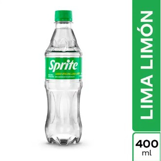 Sprite Original 400 ml