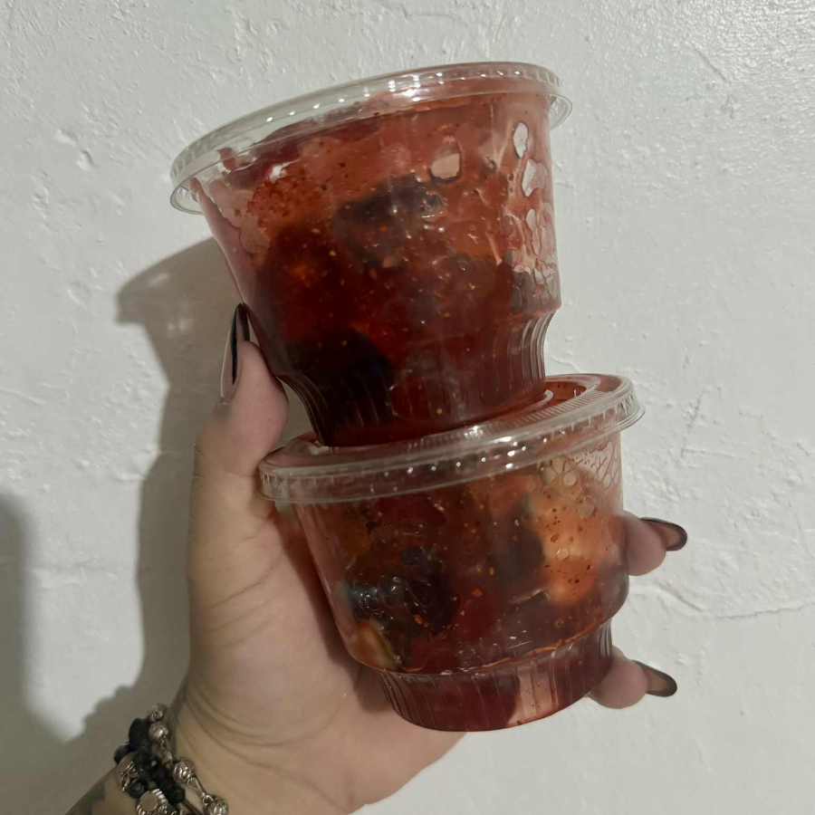 Gomi-pareja
