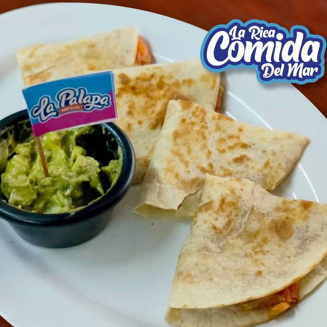 Tacos Gobernador