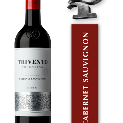 Trivento cabernet