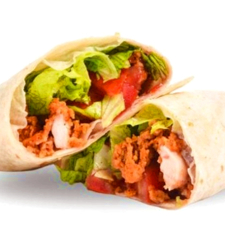 Burrito Original