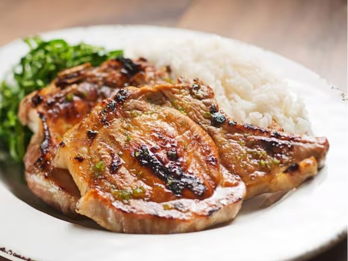 Restaurante Sonho Meu