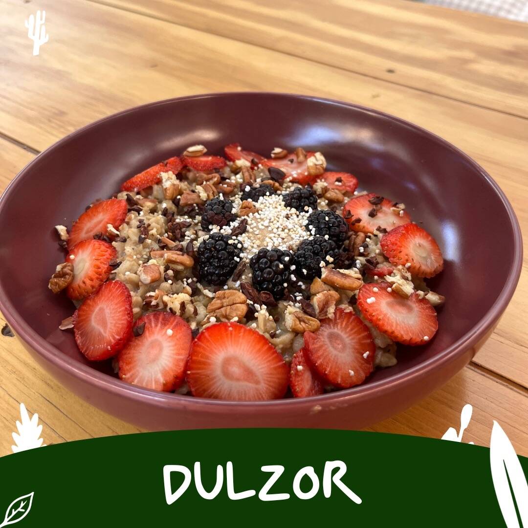 Dulzor