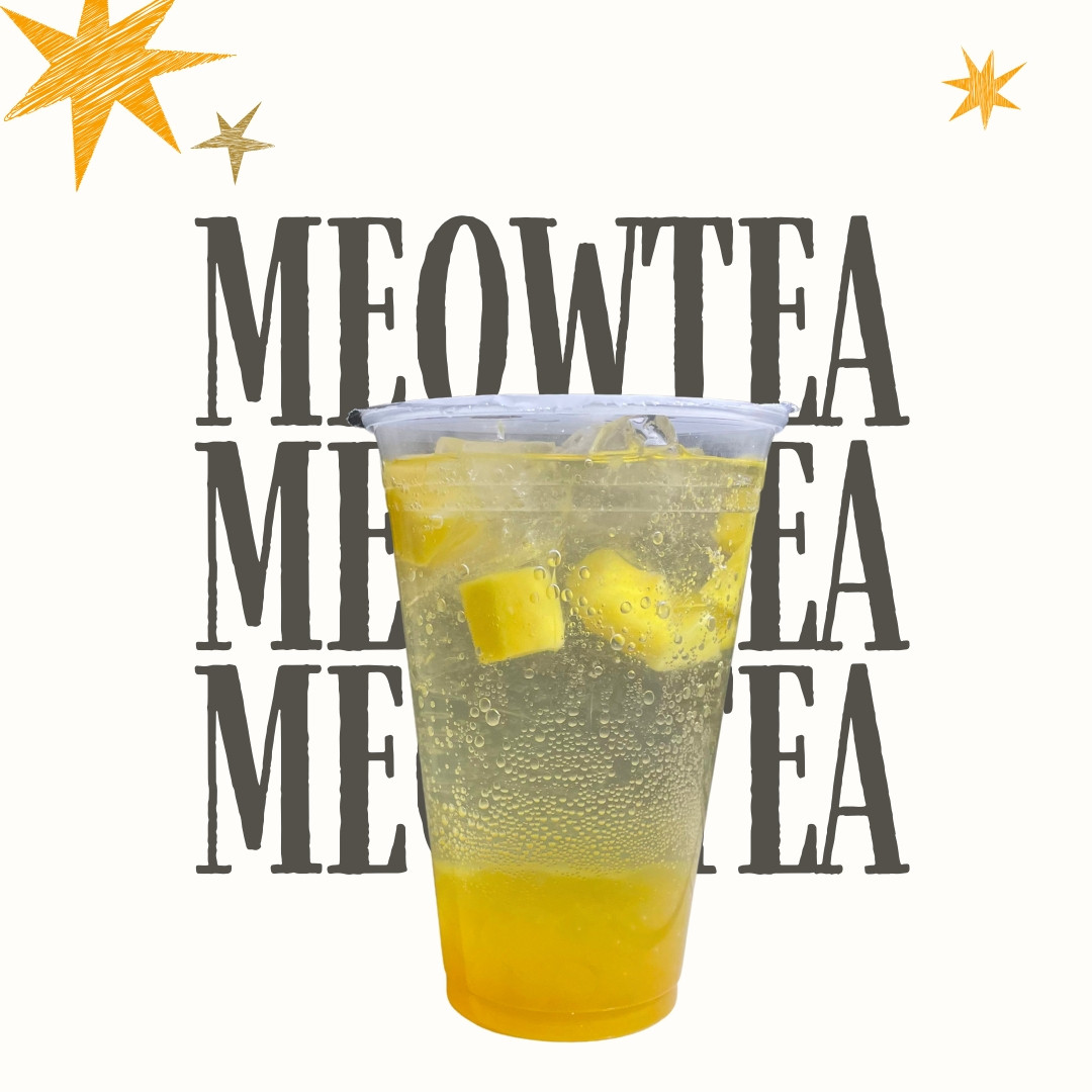 Sweet Mango