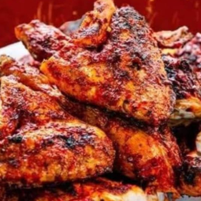 Pollo Adobado