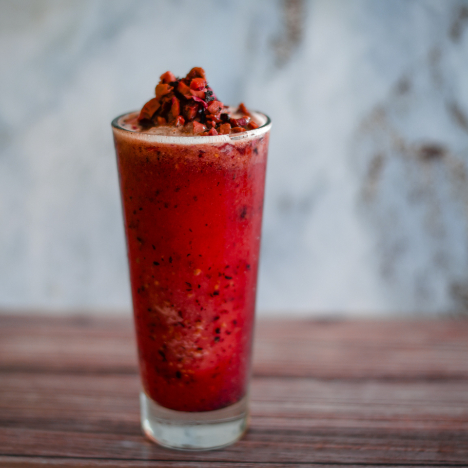 Smoothie Tropical