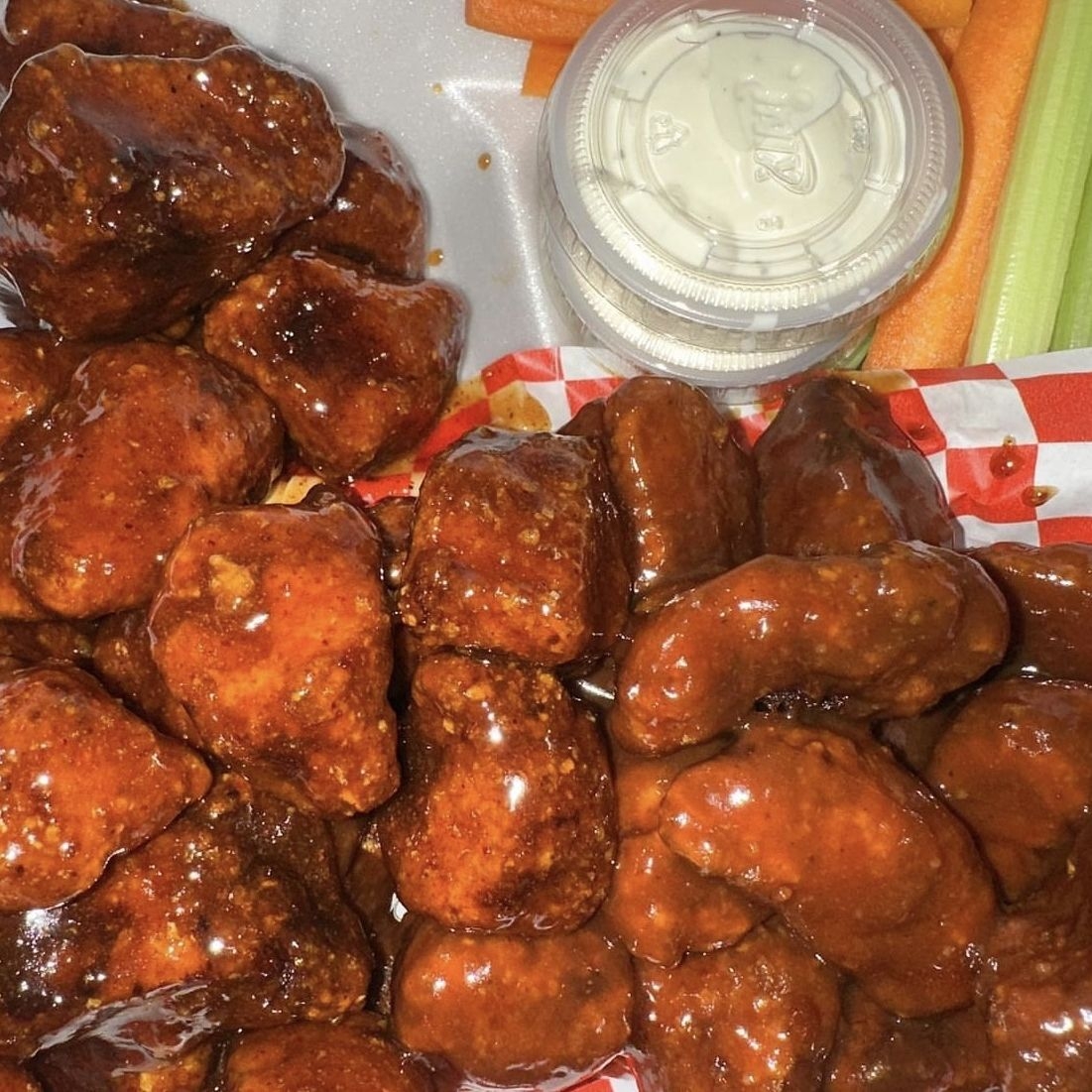 Boneless 250 Grs