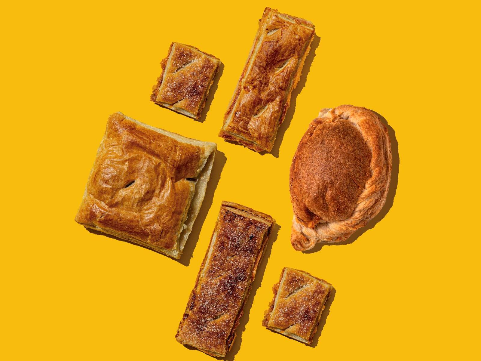 Hojaldras Denegri (Costa Verde)