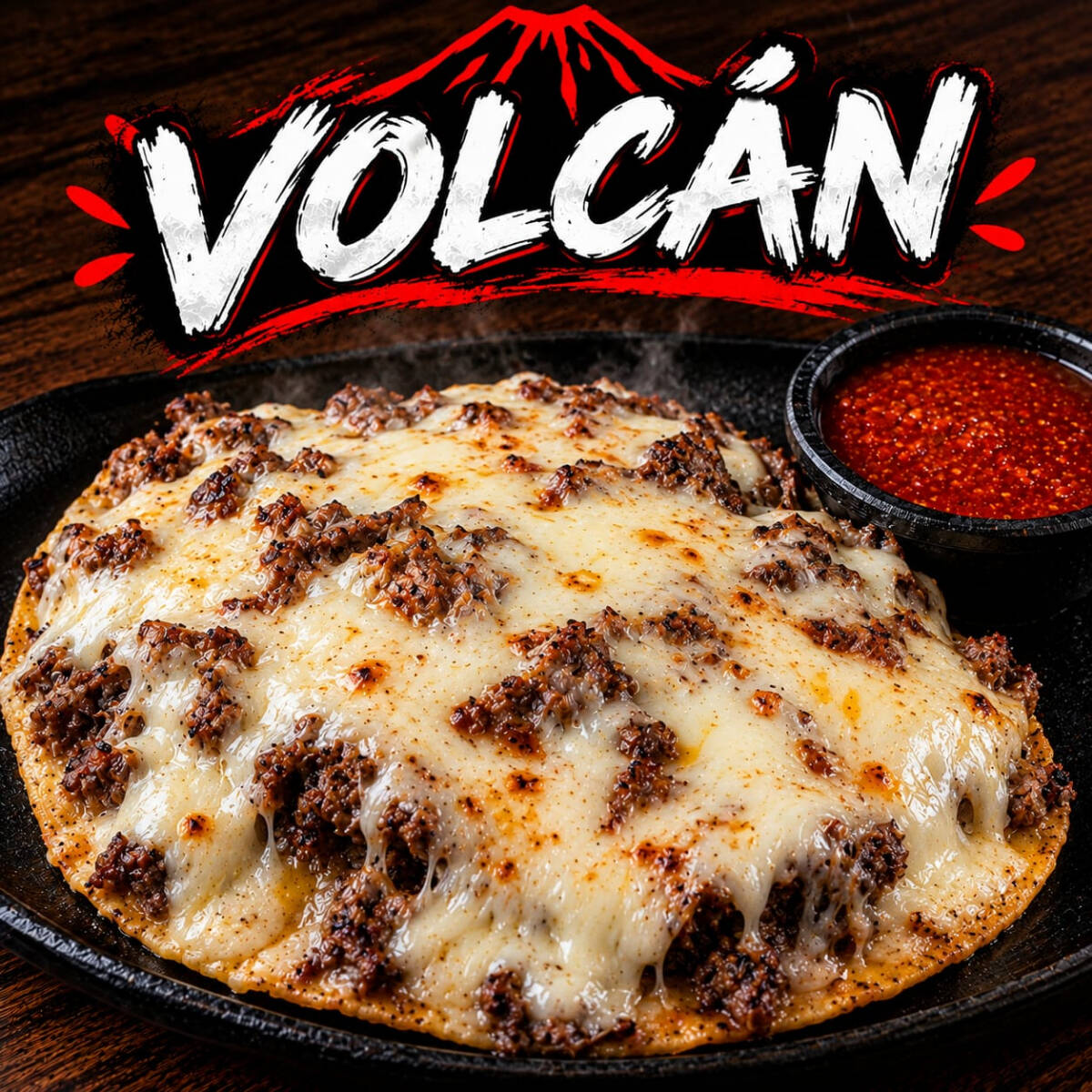 Volcan
