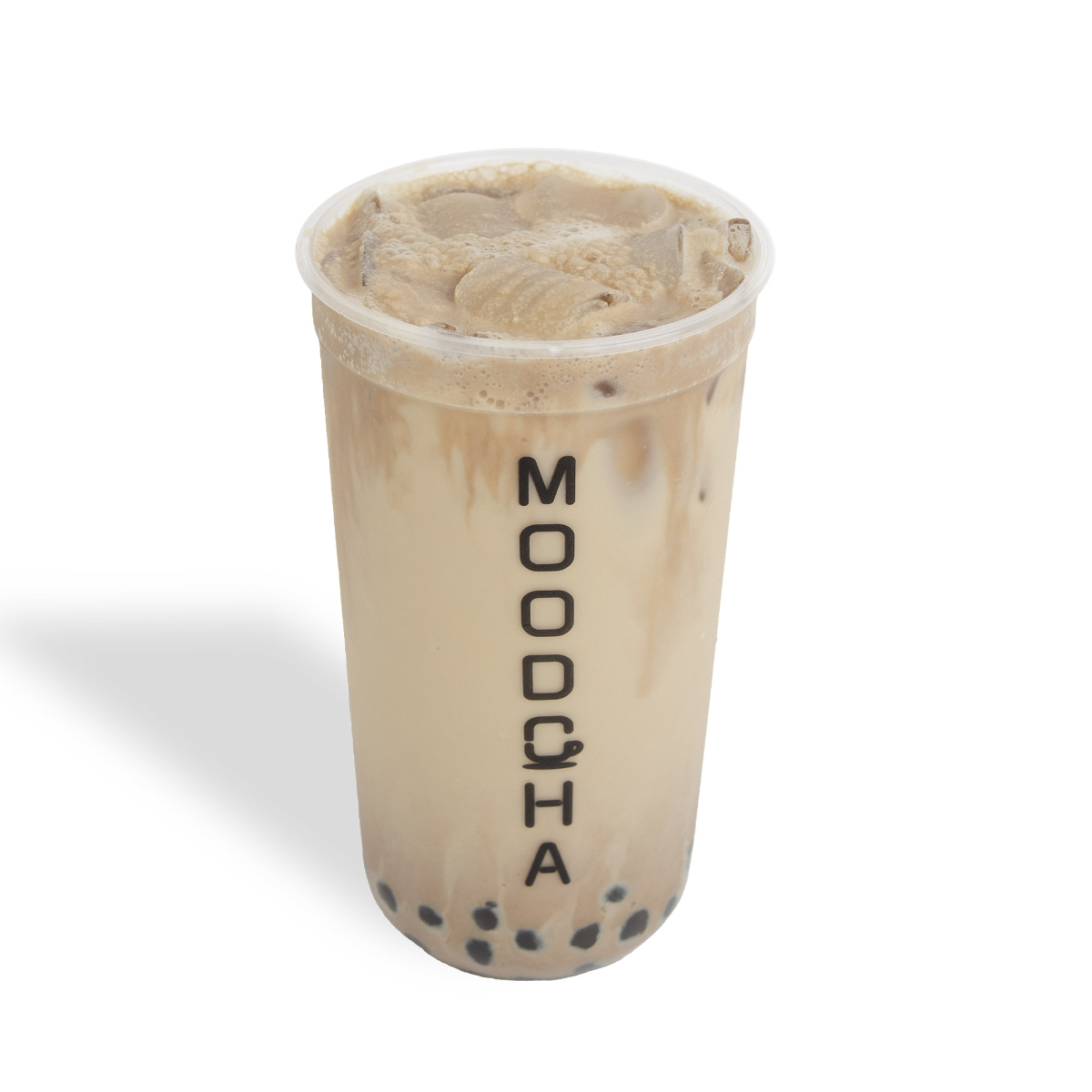 Tiramisú Milk Tea