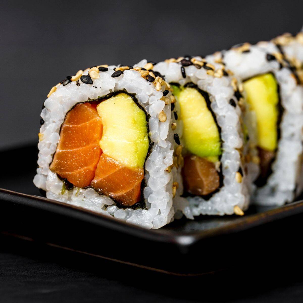 Inka Maki