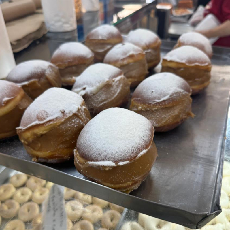 Fabricação própria