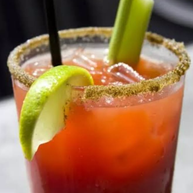 Clamato Preparado