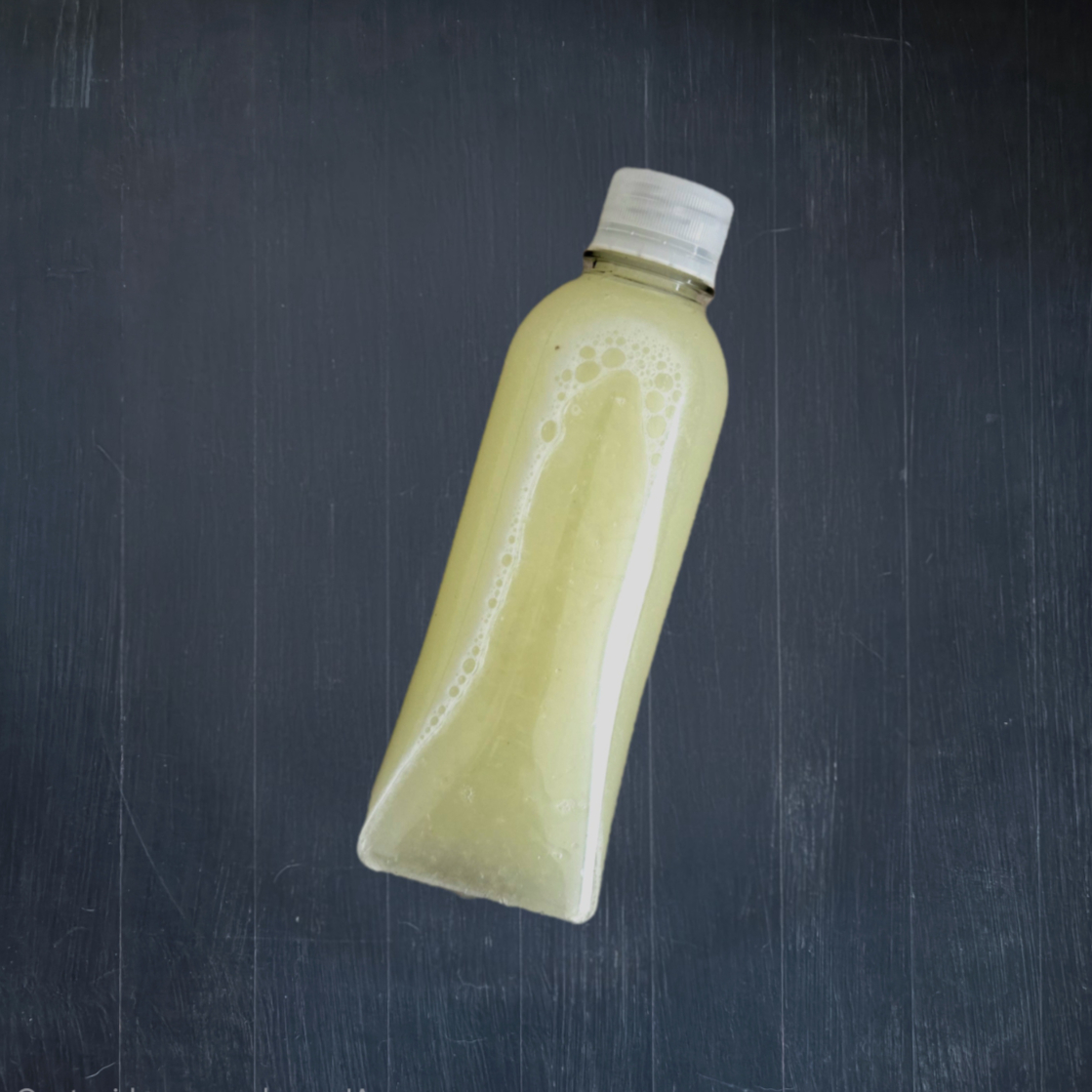 Limonada Natural 12 Oz