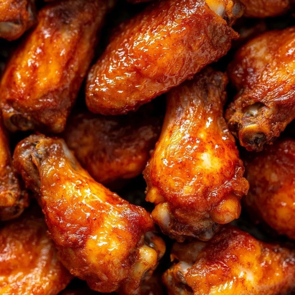 Alitas 12 Piezas