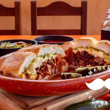 TORTA CUBANA
