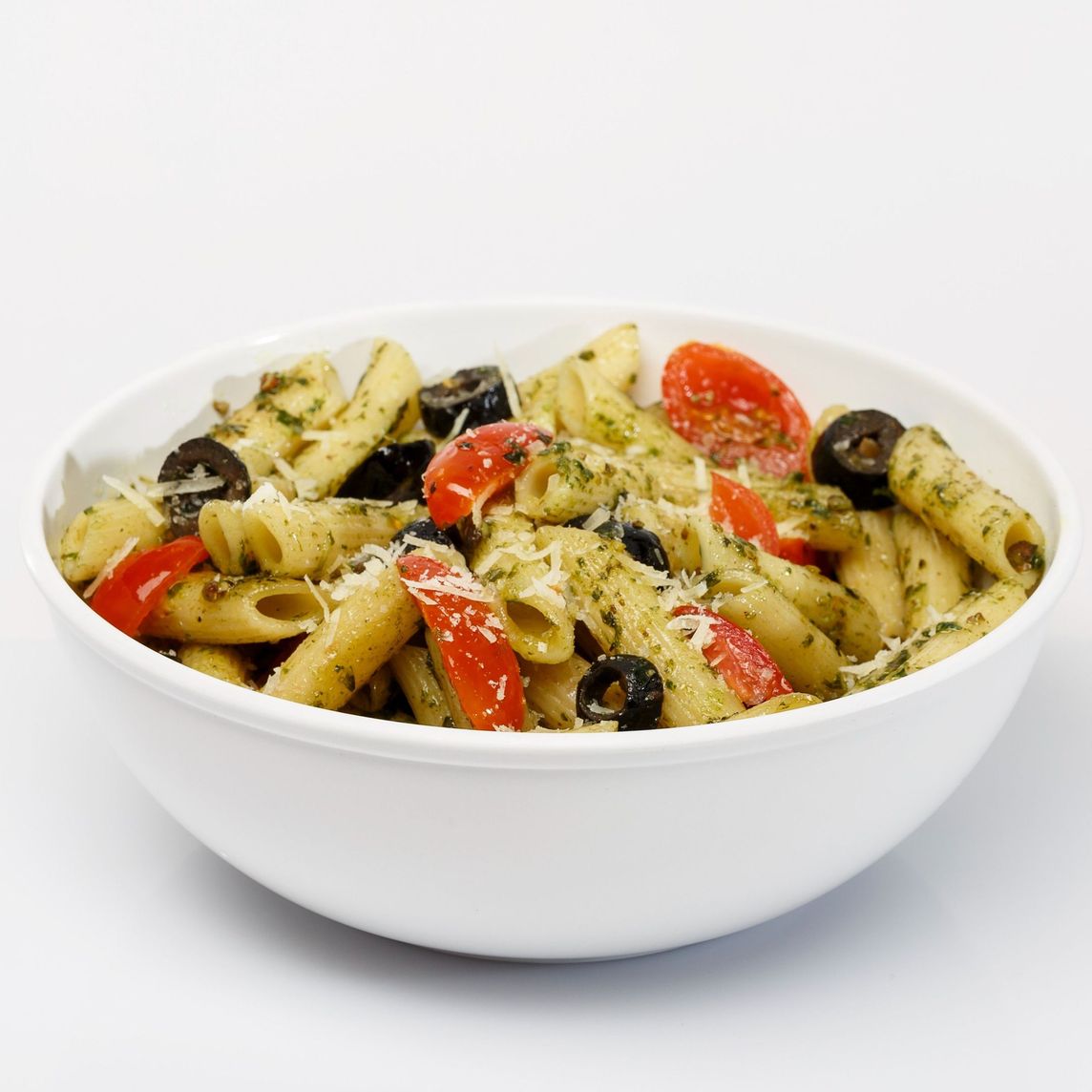 Genovese Pasta