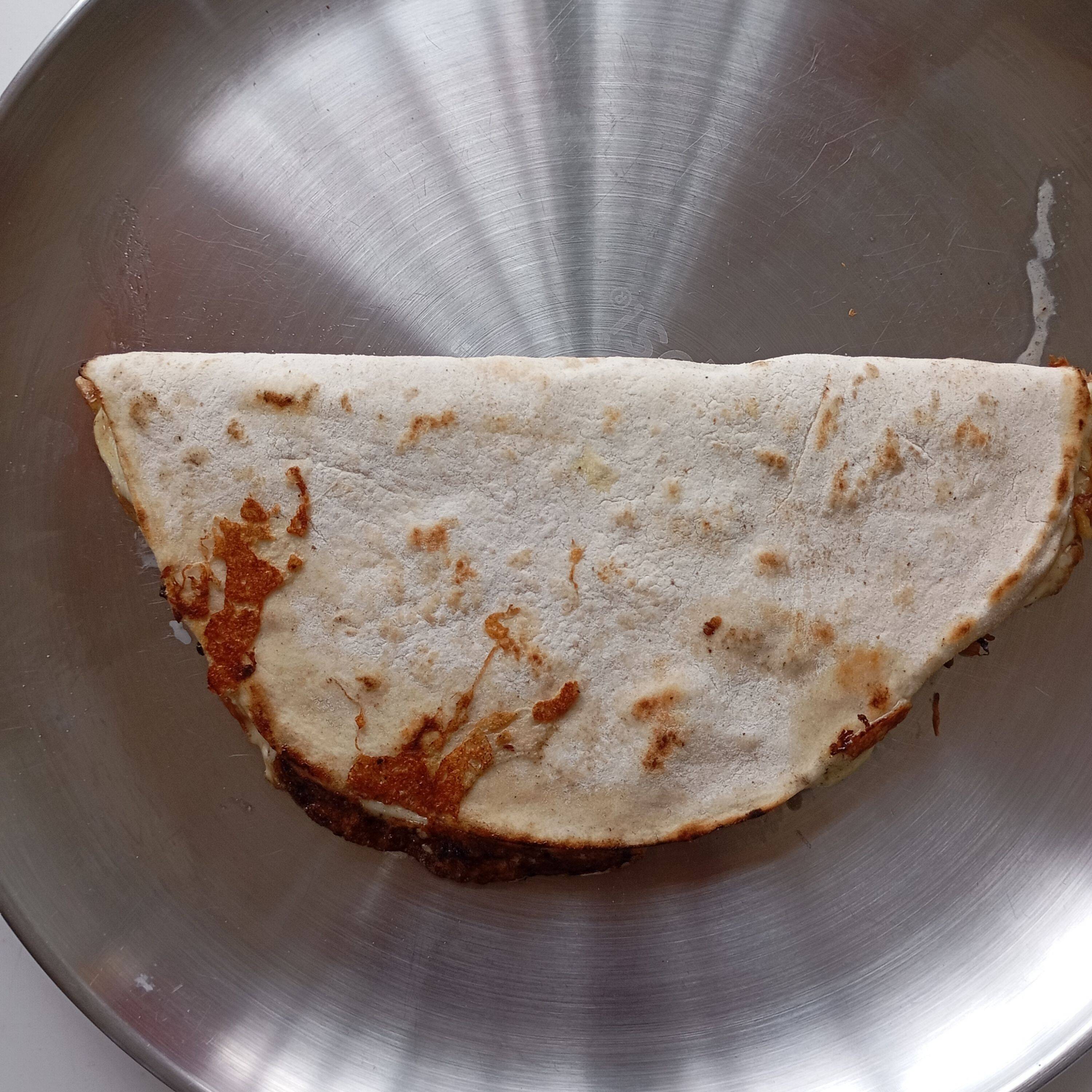 Quesadilla