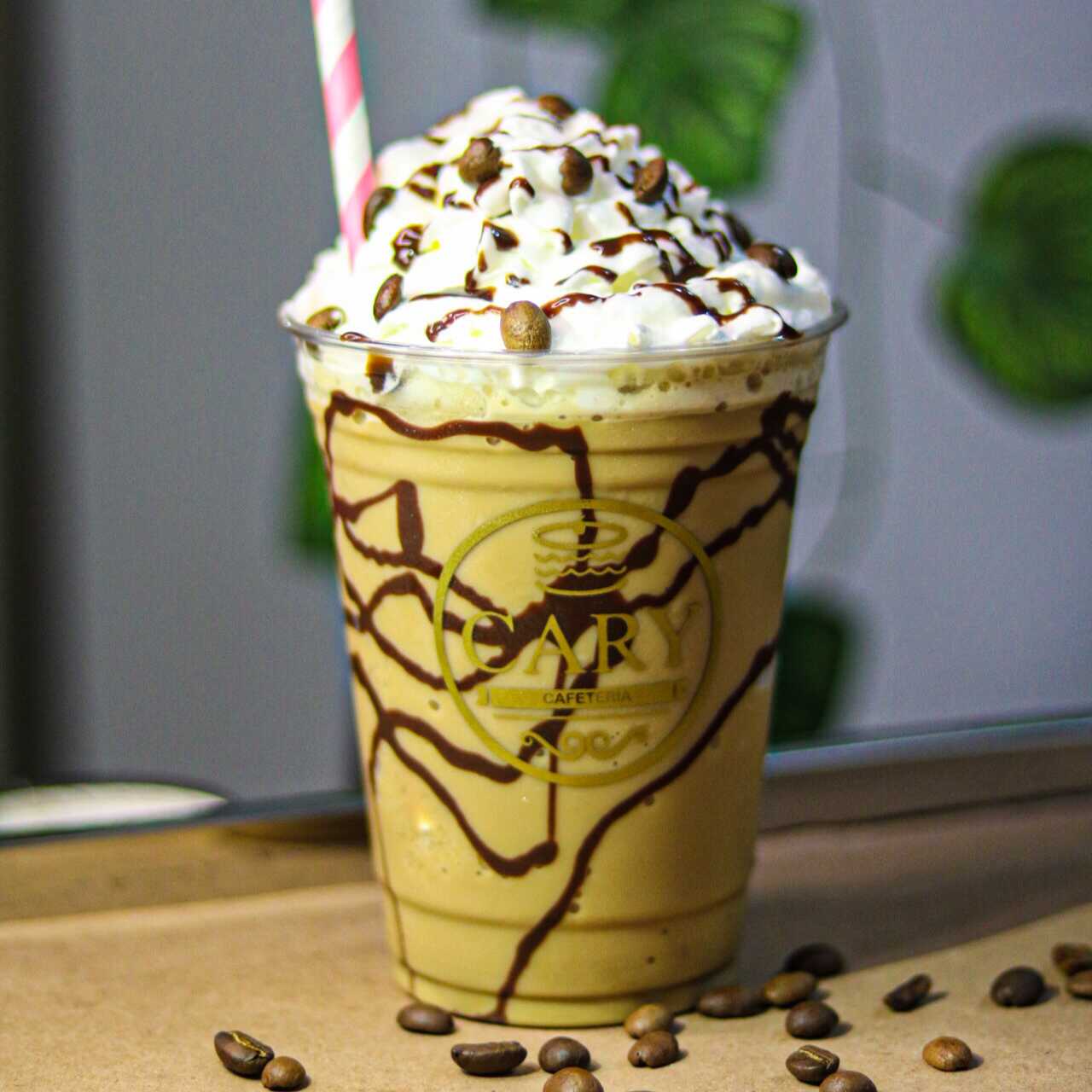 Frapuccino