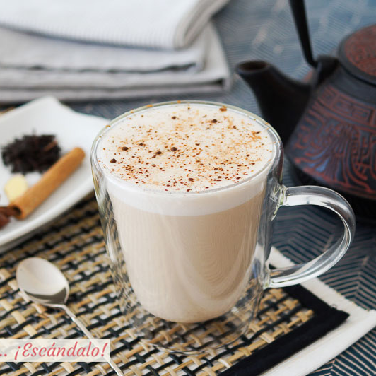 Chai Grande
