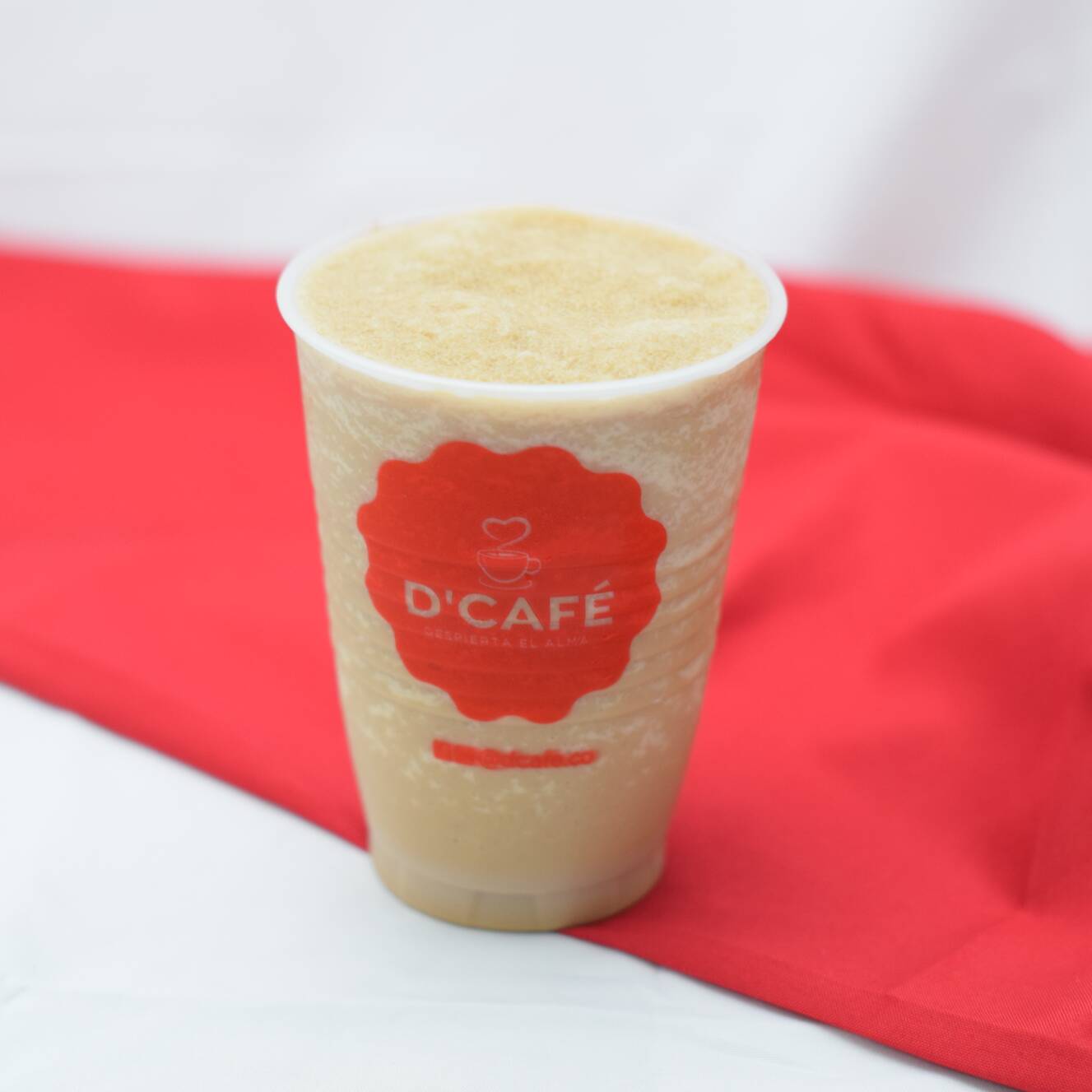 Granizado de Café Mediano