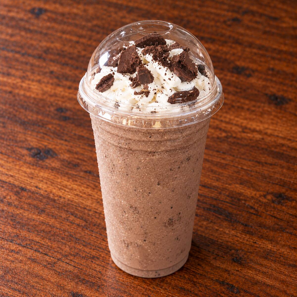 Frappé Emperador