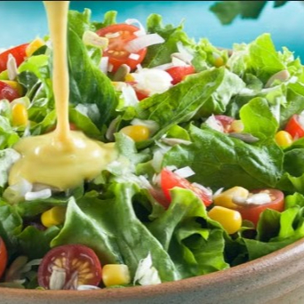 Ensalada Mixta