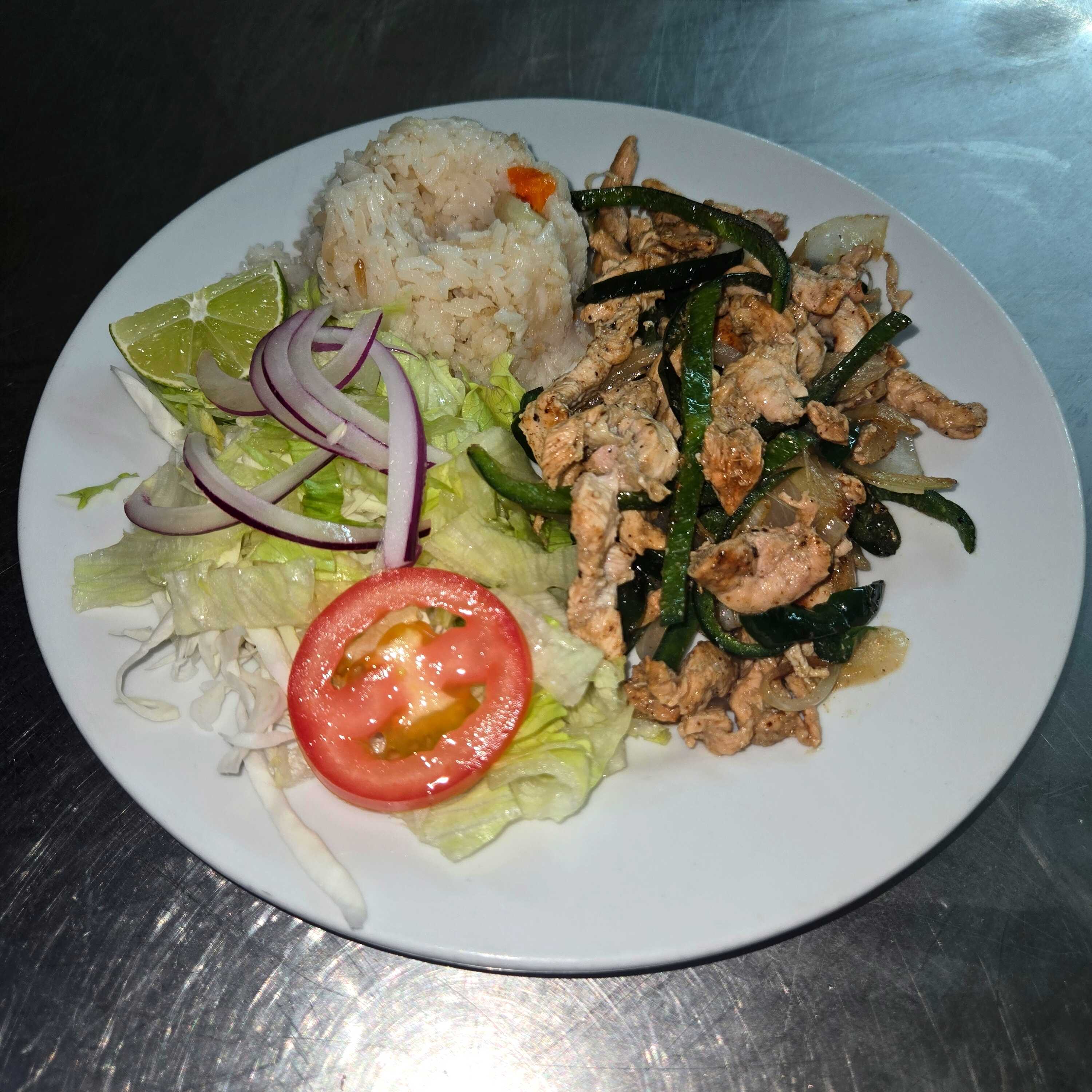 Alambre de Pollo