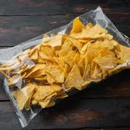 TOSTADITAS SENSILLAS