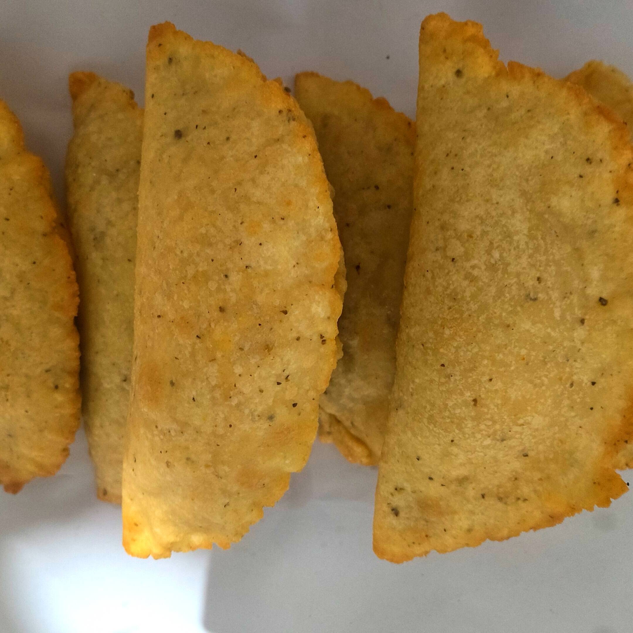Empanadas