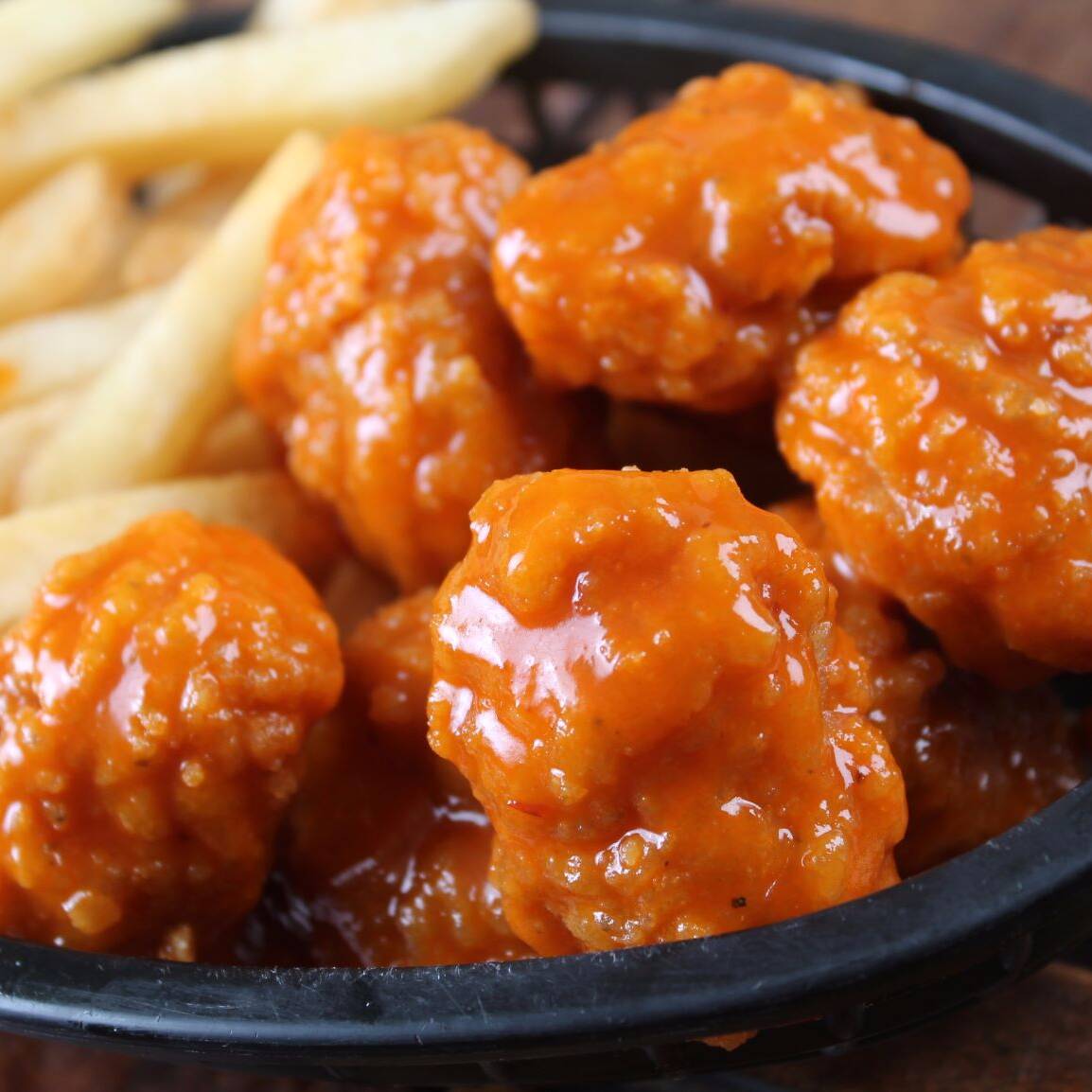 Boneless