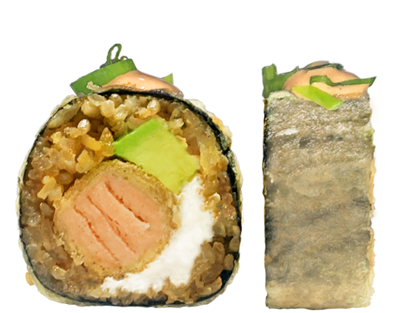 Querétaro Roll