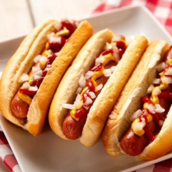 Hot Dogs