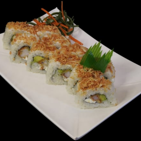 Coconut Maki