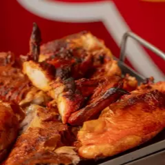 Especial Súper Pollo