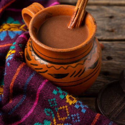 Chocolate Mexicano (12 oz)