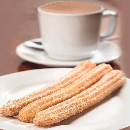 Churros
