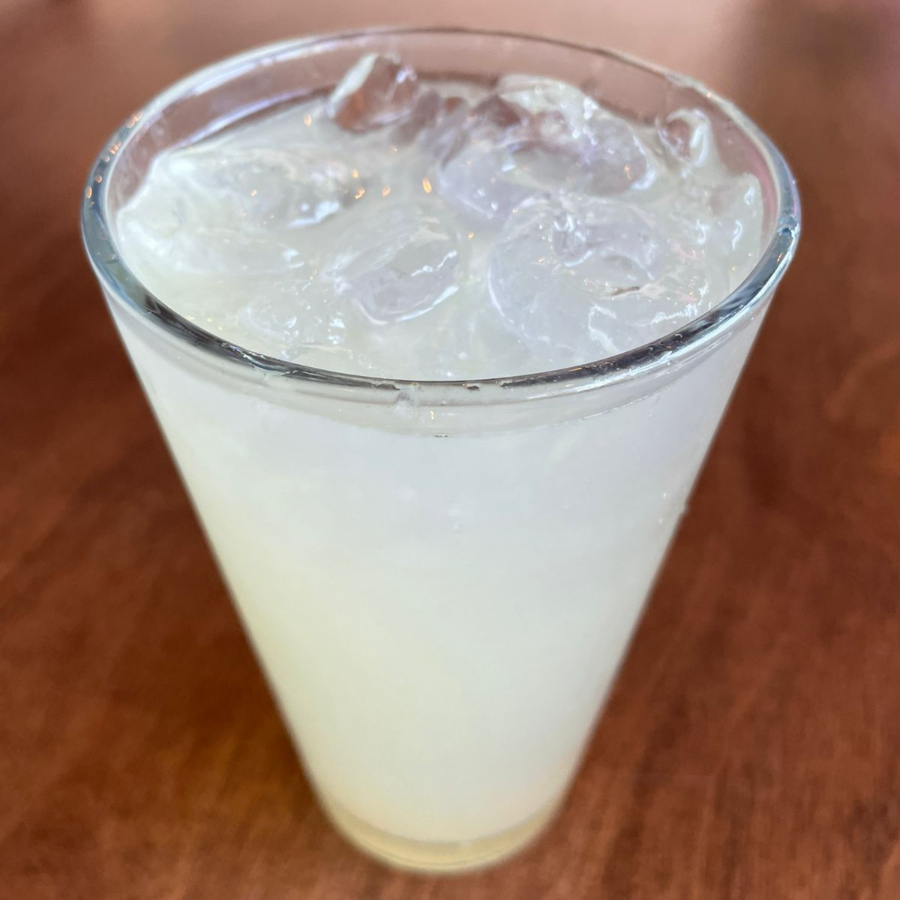 Limonada Natural