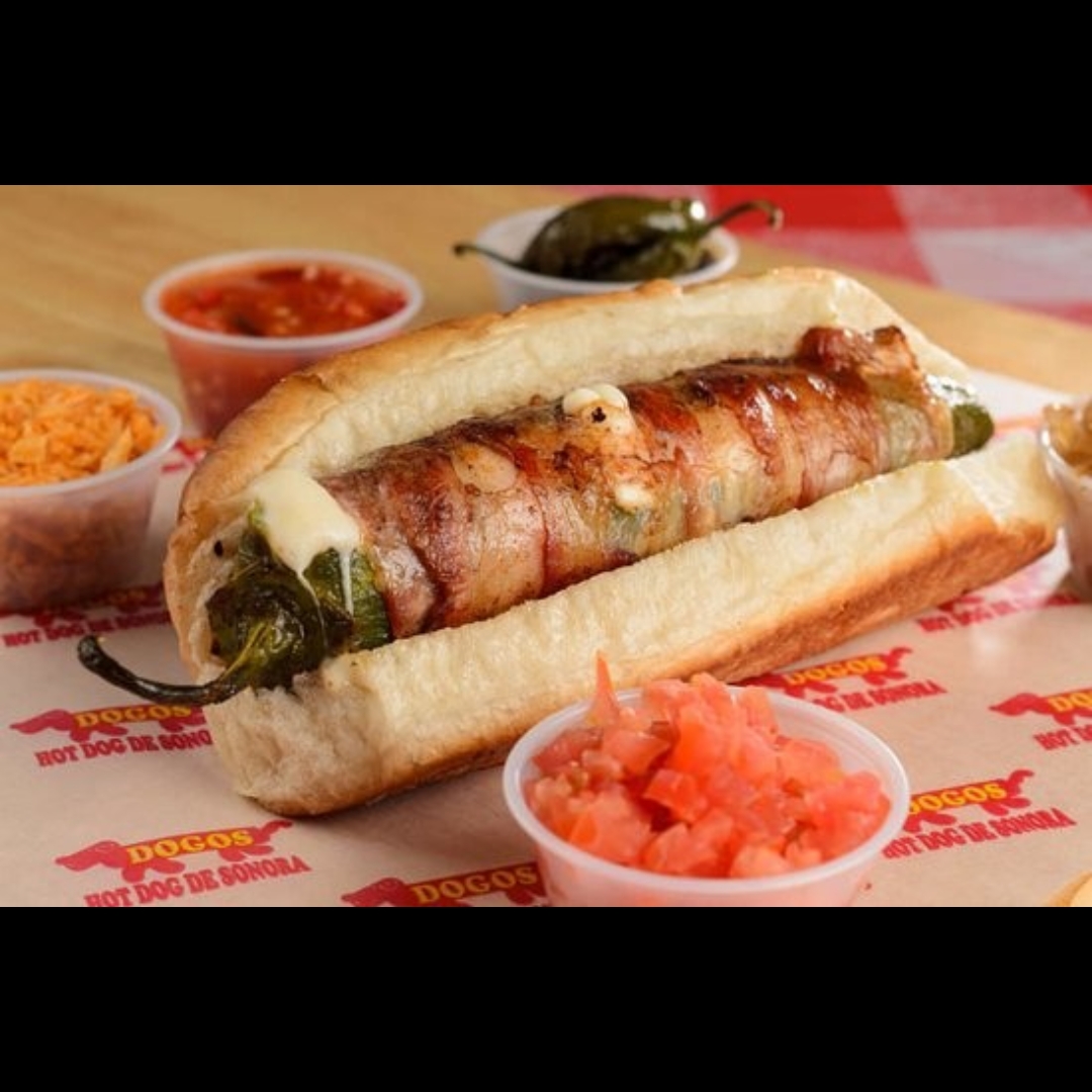 Chilaca Dogo