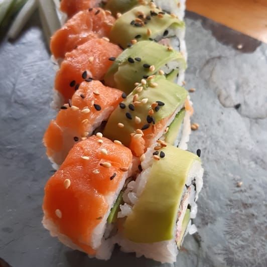 Nuco Roll
