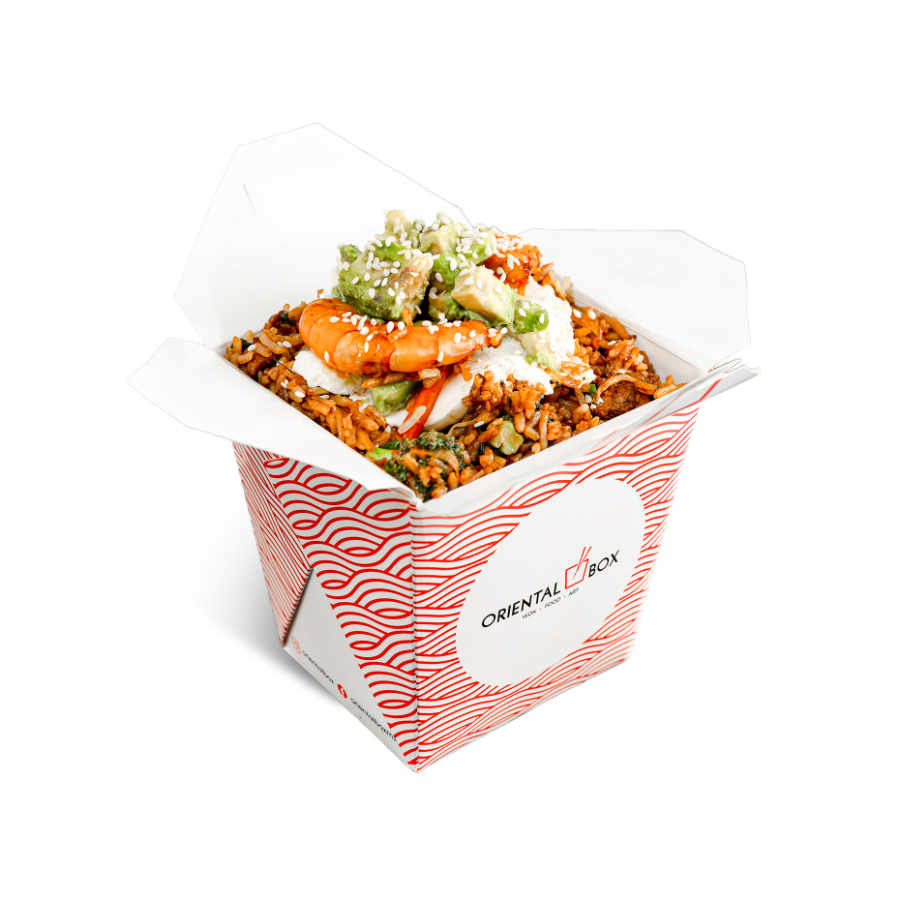 Korea 650 g
