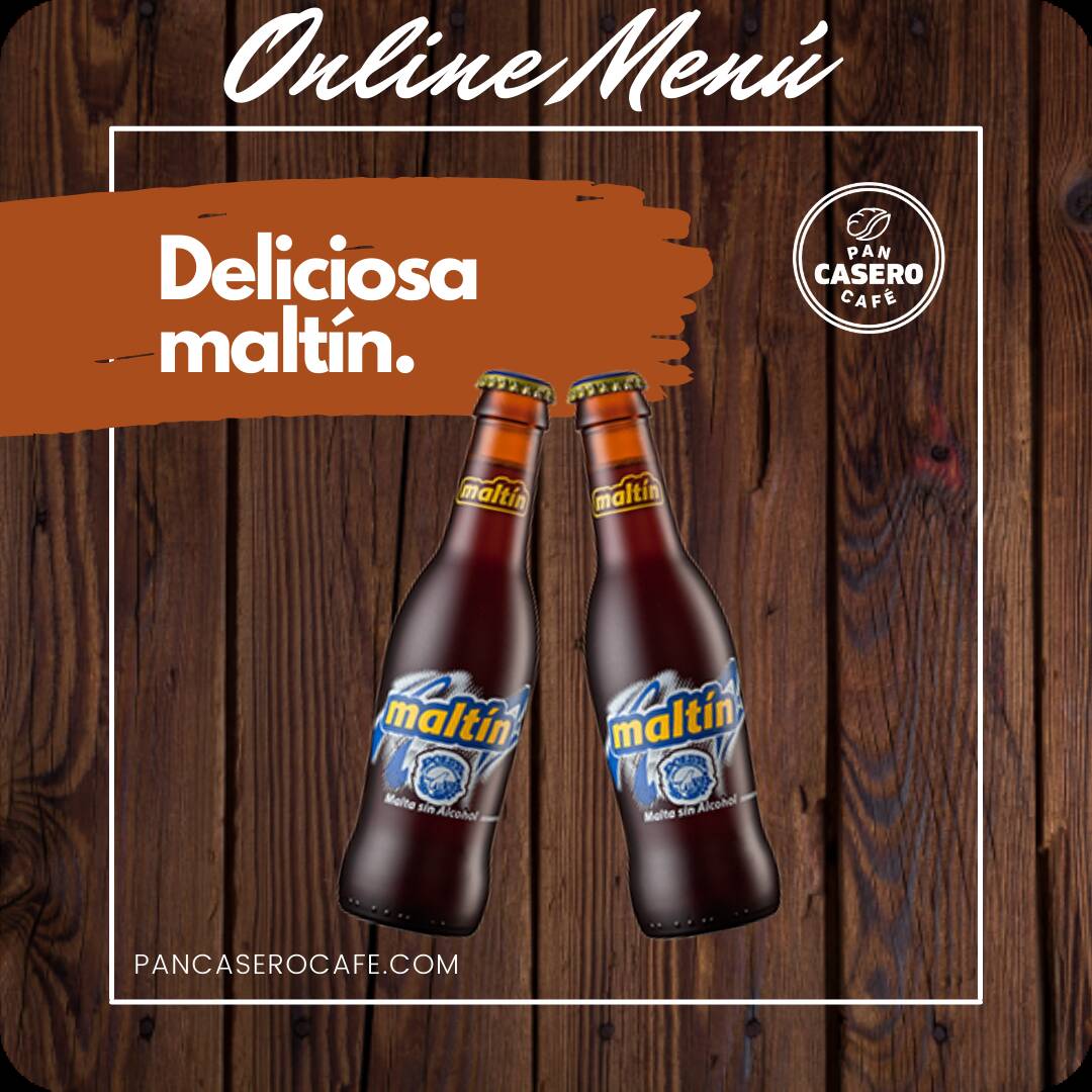 Maltin Polar