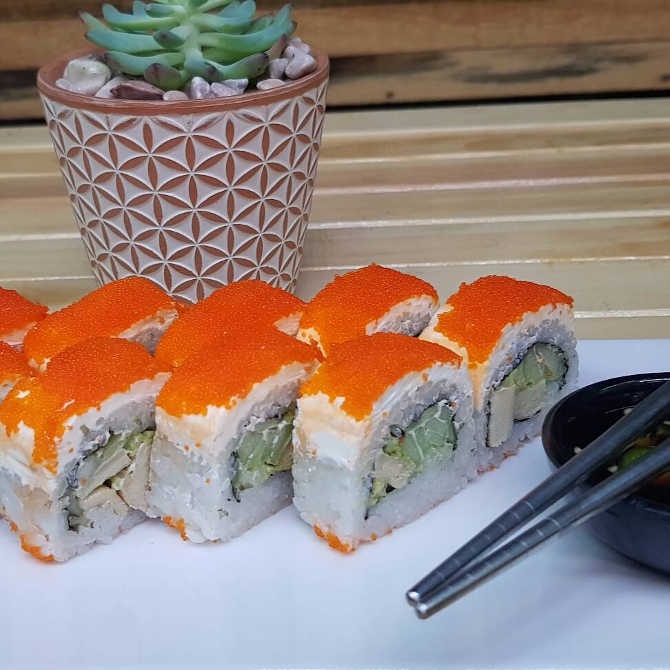 Massago Roll