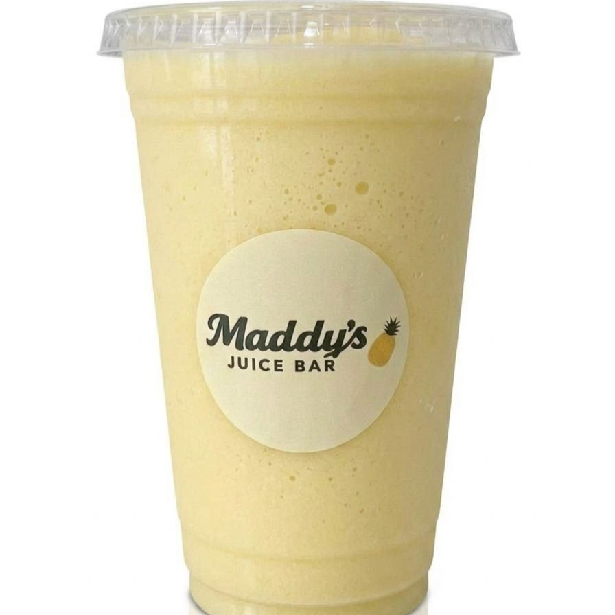 LICUADO DE MANGO 16oz
