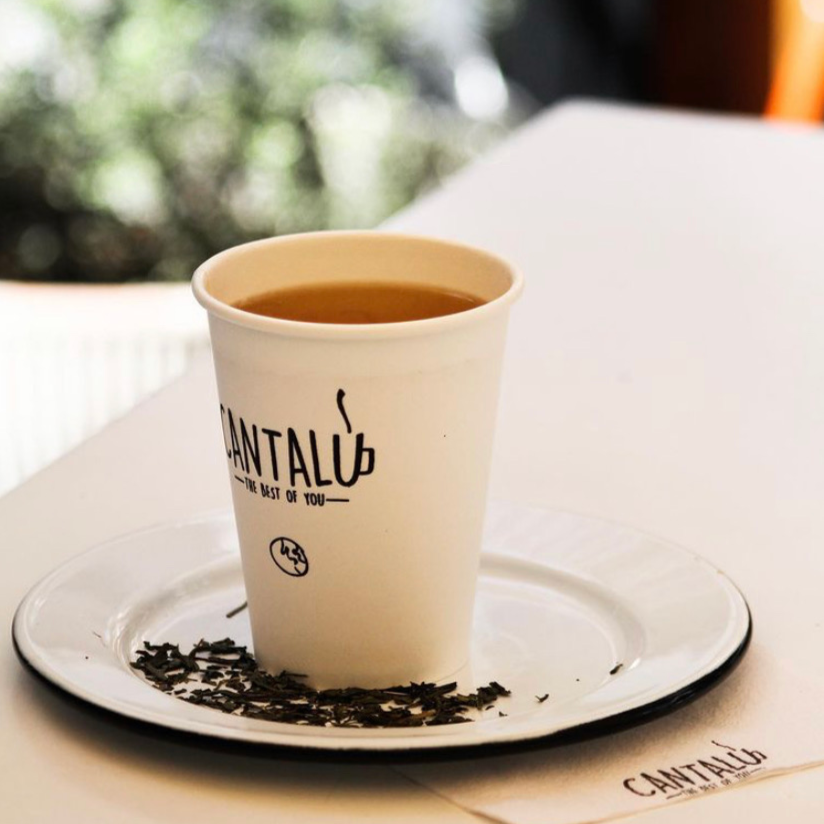 Tisana Herbal (Sin Cafeína)