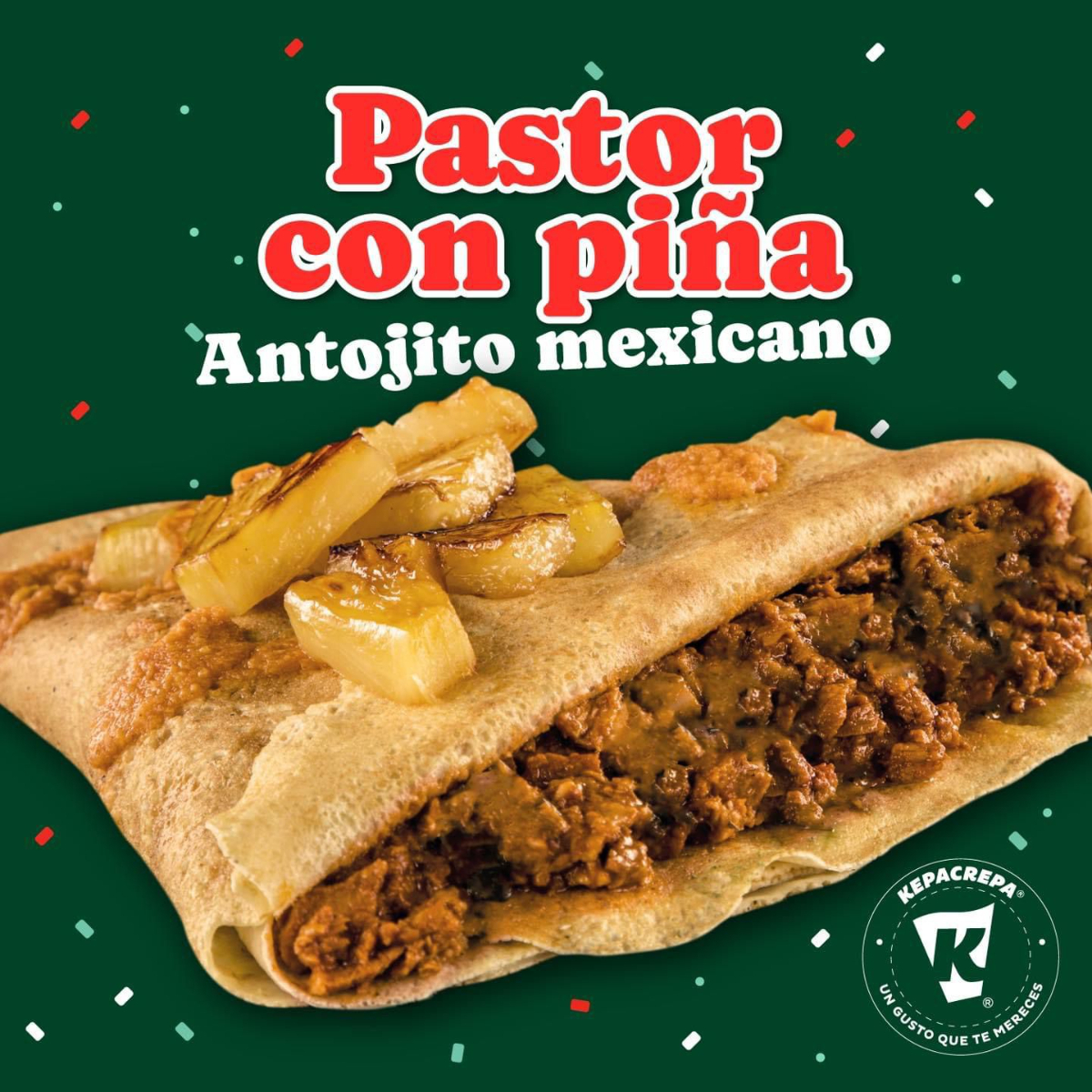 Kepa Kepastor