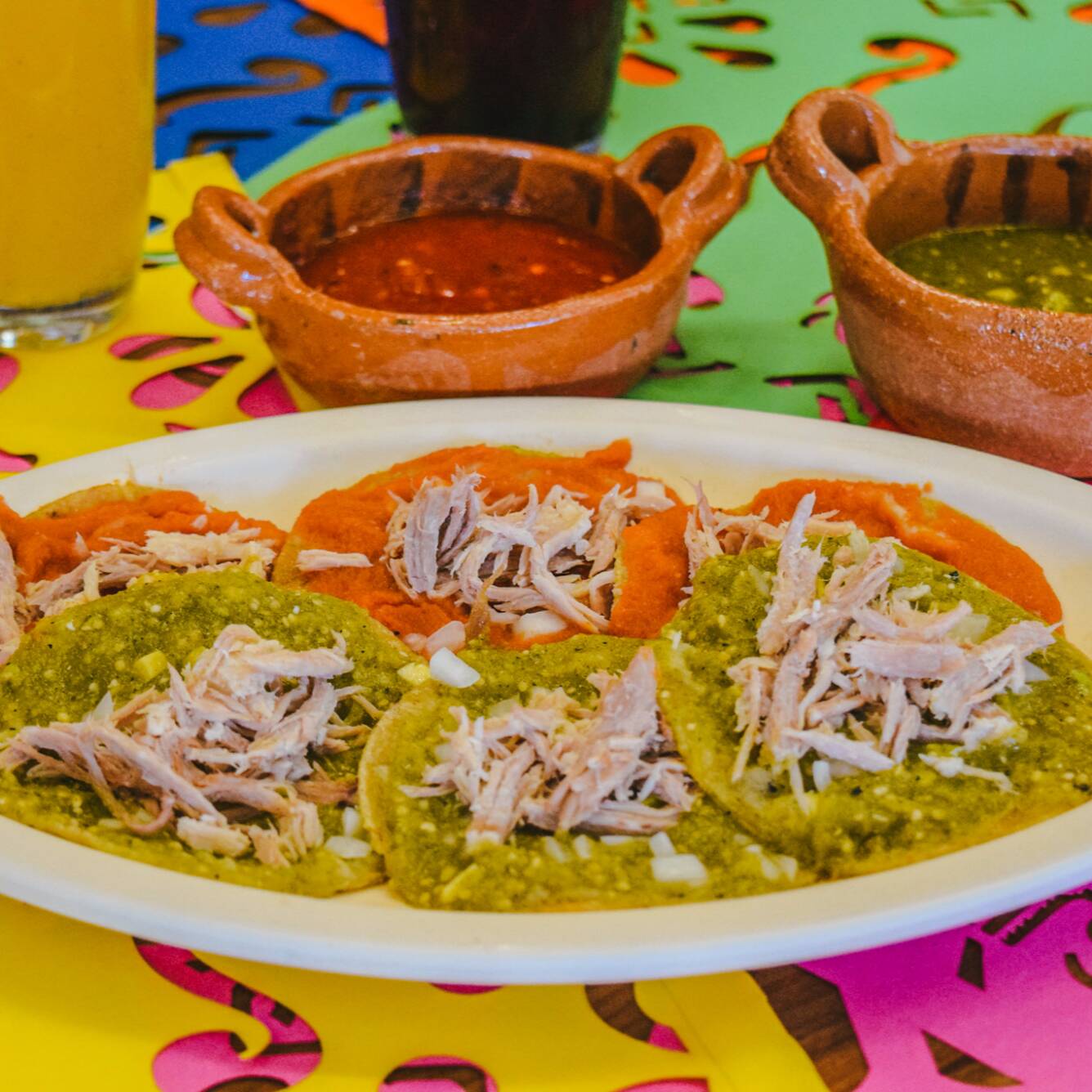 Chalupas