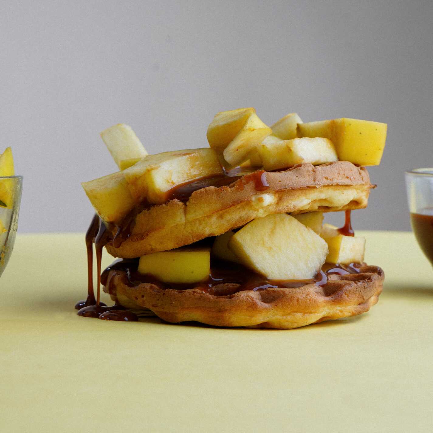 Apple Caramel