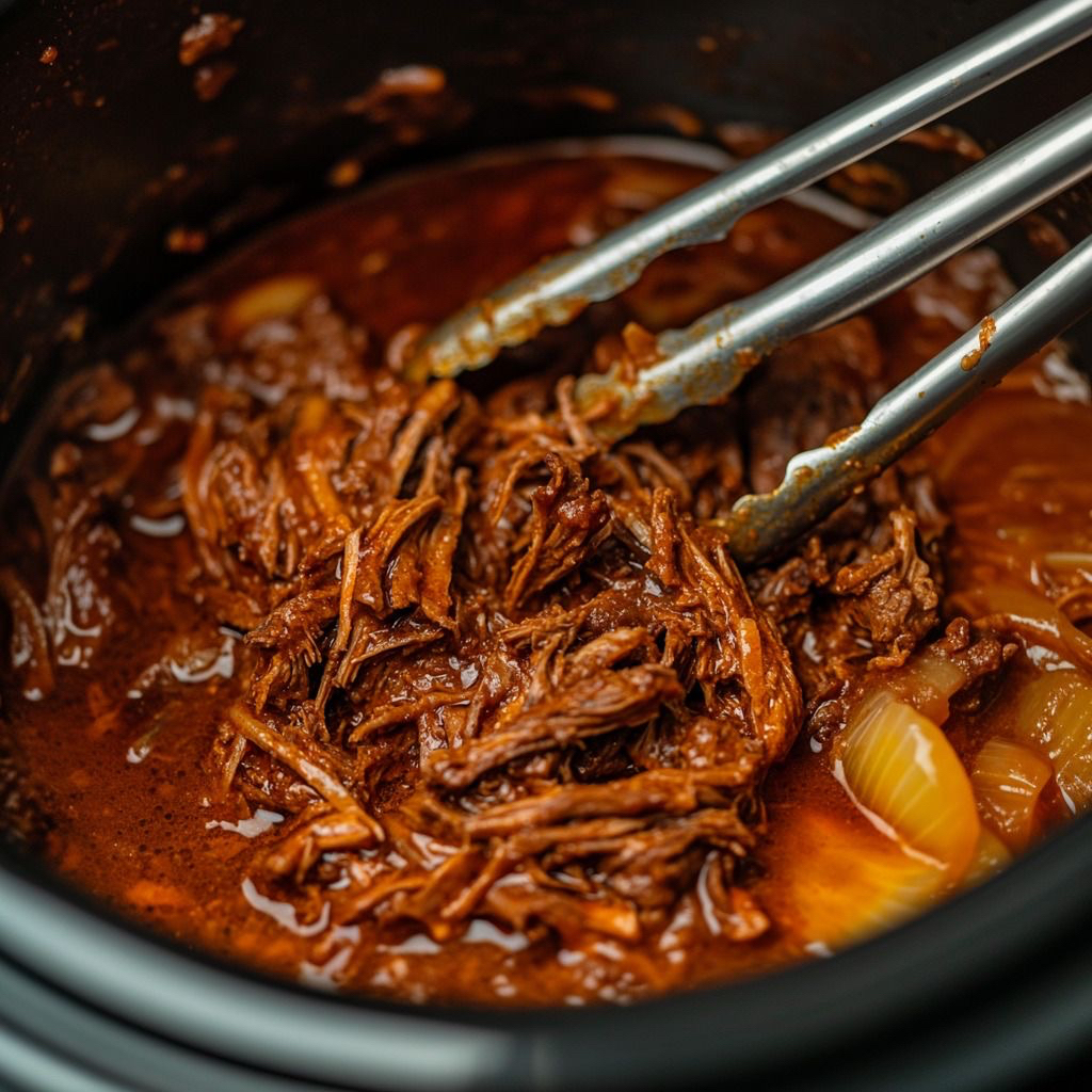 Cuarto de Birria