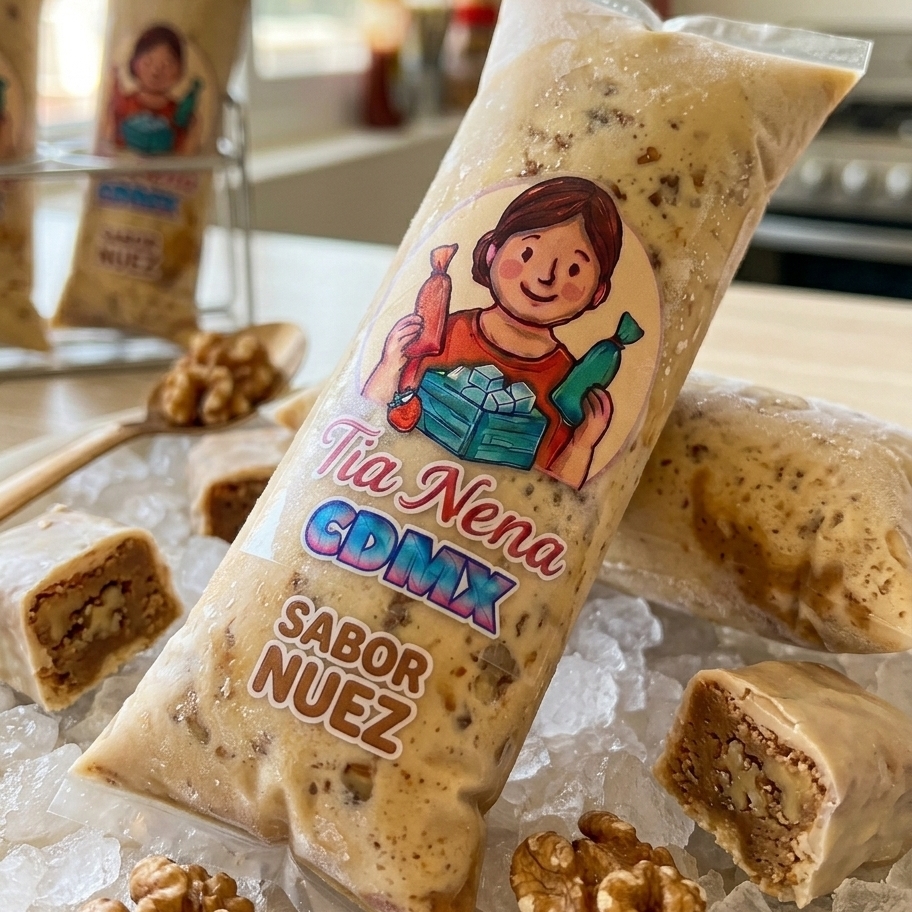 Boli Nuez
